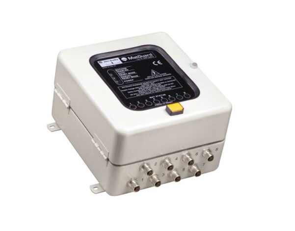 ALLEN BRADLEY 440F-C28011