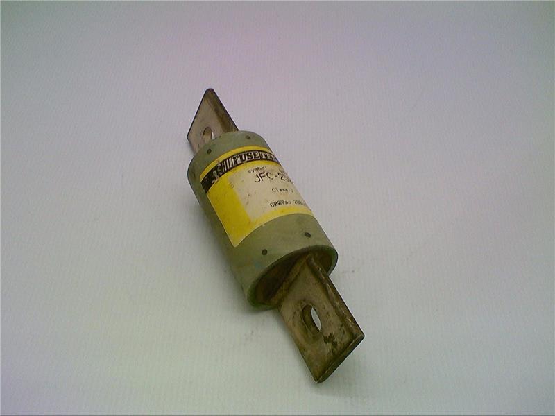 FUSE TEK JFC-250