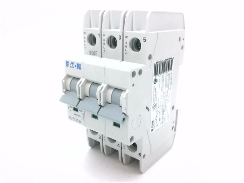 EATON CORPORATION WMZT3C04