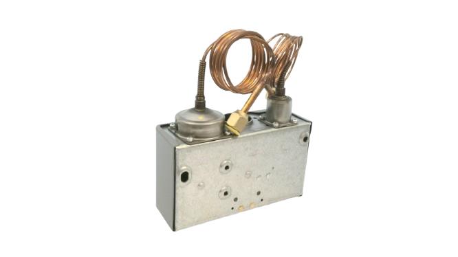 JOHNSON CONTROLS P72MA-1C