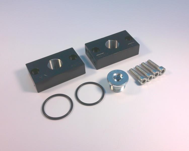 FESTO LRBAS-3/8-D-MIDI