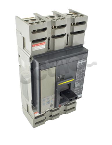 SCHNEIDER ELECTRIC PJF36060CU63AE1ABSAYP