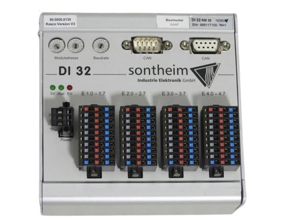 SONTHEIM DI 32 RM 35