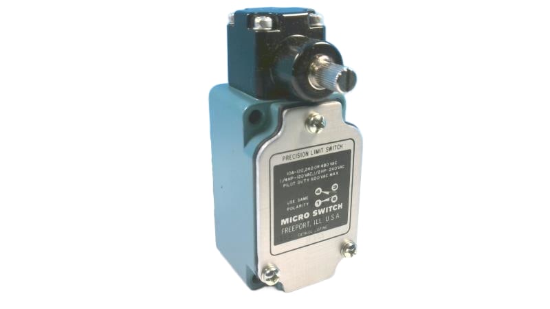 HONEYWELL 1LS59