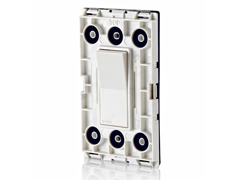 LEVITON W5603-2W
