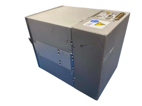 DOVER CORPORATION 10098410