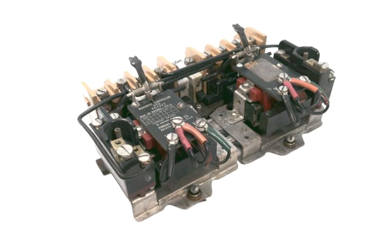 SIEMENS YCH322-220AC