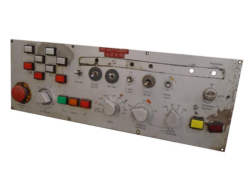 FANUC A02B-0048-C365