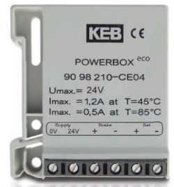 KEB AUTOMATION 90.98.210-CE04