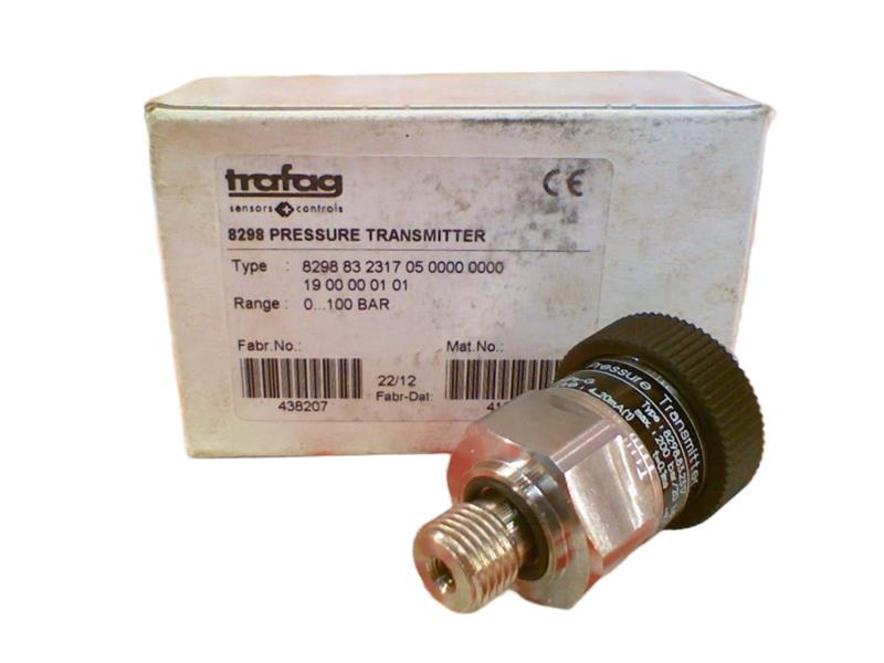 TRAFAG 8298-83-2317-05-0000