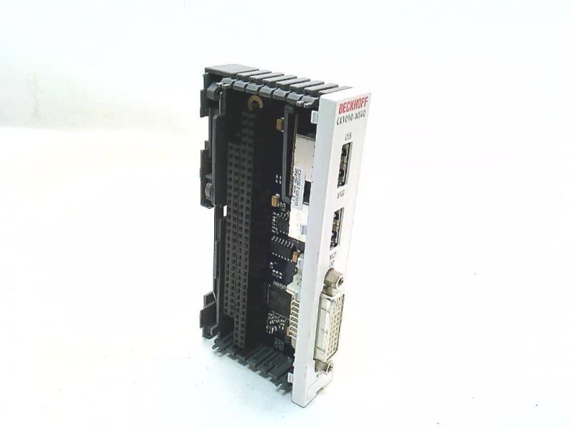 BECKHOFF CX1010-N010