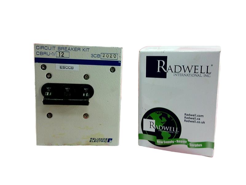 3CB2020 by ASEA BROWN BOVERI