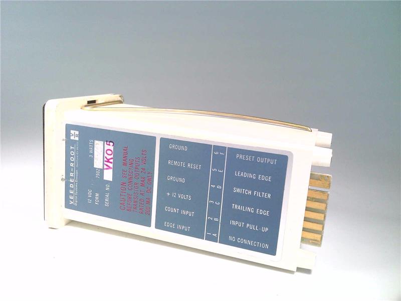 790205-157 by DANAHER CONTROLS