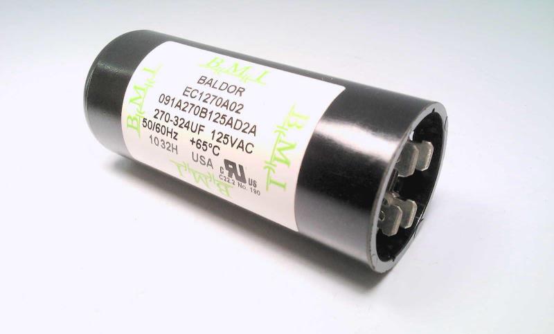 ASEA BROWN BOVERI EC1270A02SP