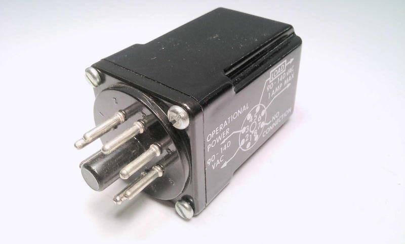 KANSON ELECTRONICS INC 1230-1-D-C