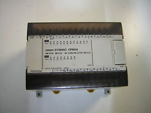 OMRON CPM2A-20CDR-A