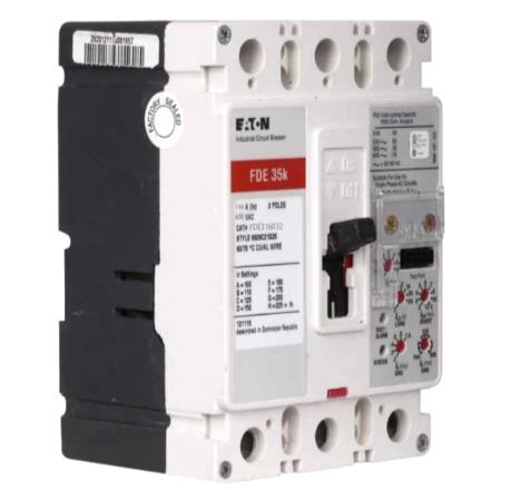 EATON CORPORATION FDE316032