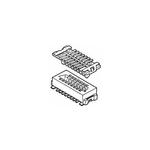 AMPHENOL 91911-21569LF