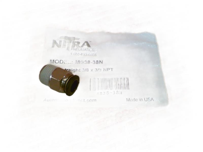 AUTOMATION DIRECT MS38-38N-EACH