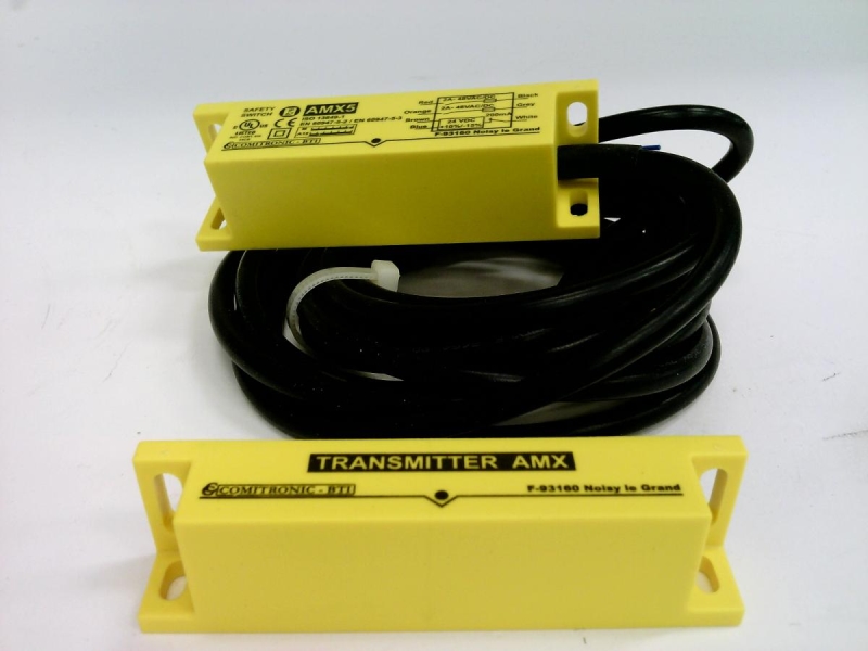 COMITRONIC BTI AMX5-3M