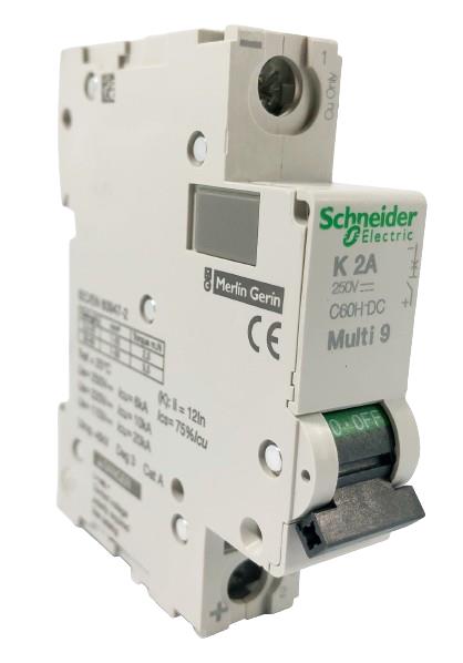 SCHNEIDER ELECTRIC MGN61859