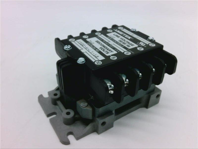 AMETEK 1500-H-L1-S8-OC-X