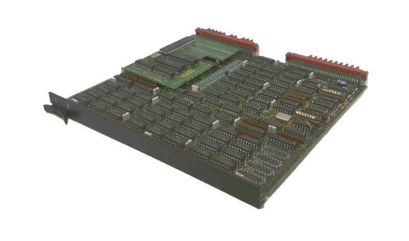 CONVERTEAM 8266-4001