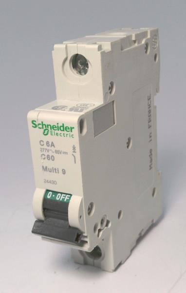 QO16EC5 by SCHNEIDER ELECTRIC