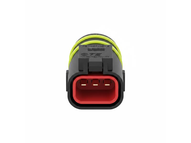 TE CONNECTIVITY 1-2029265-4