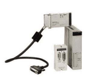 SCHNEIDER ELECTRIC TSXPBY100