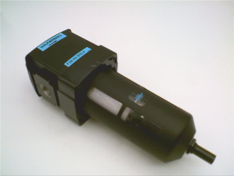 WILKERSON PNEUMATIC F28-03-SGL0