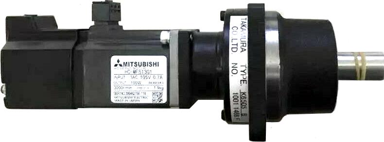 MITSUBISHI HC-MFS13G1