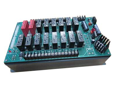 1989-1675 by MAGNETEK