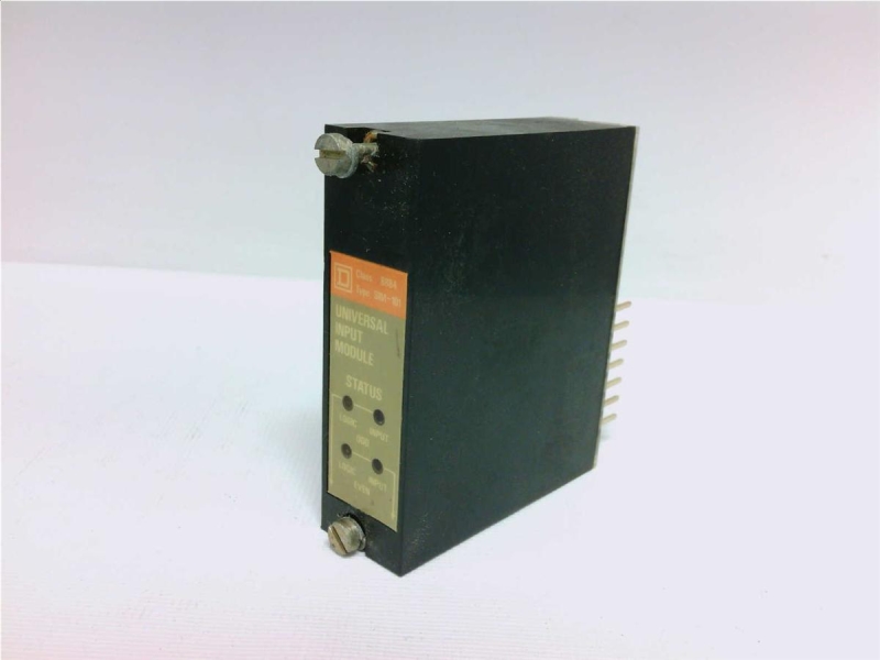 8884-SIM-101 by SCHNEIDER ELECTRIC