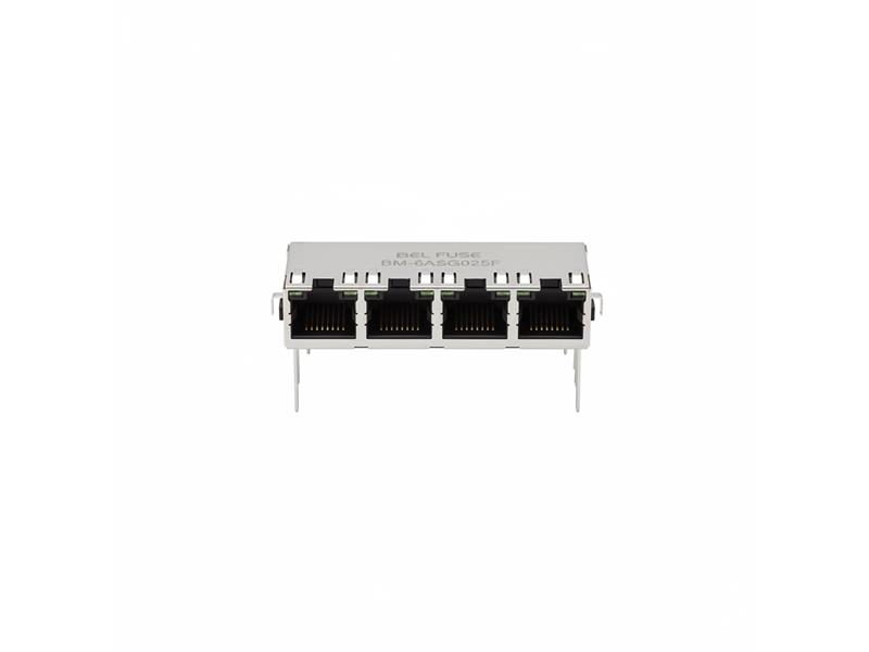BEL FUSE BM-6ASG025F