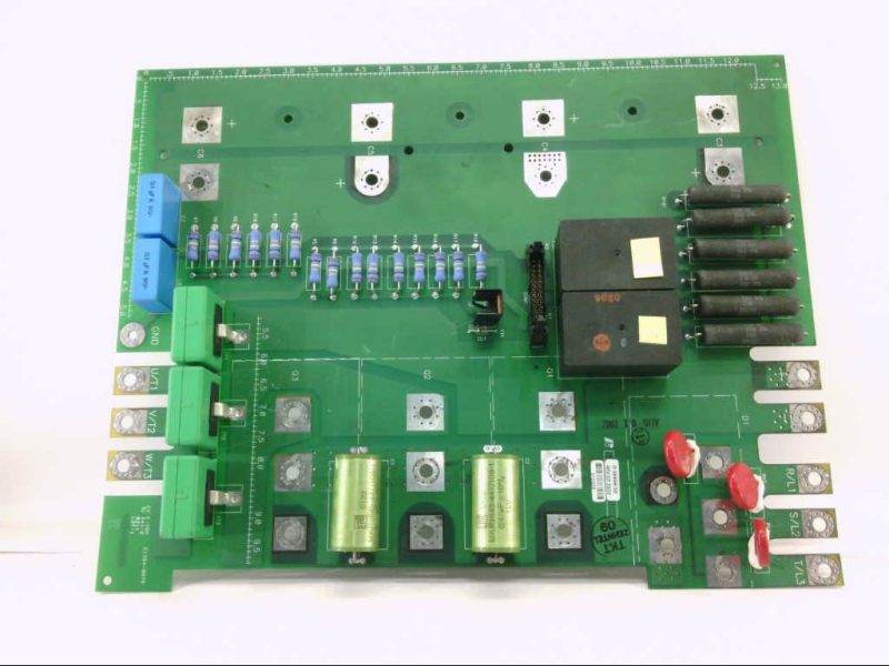 ASEA BROWN BOVERI 0-56949-50