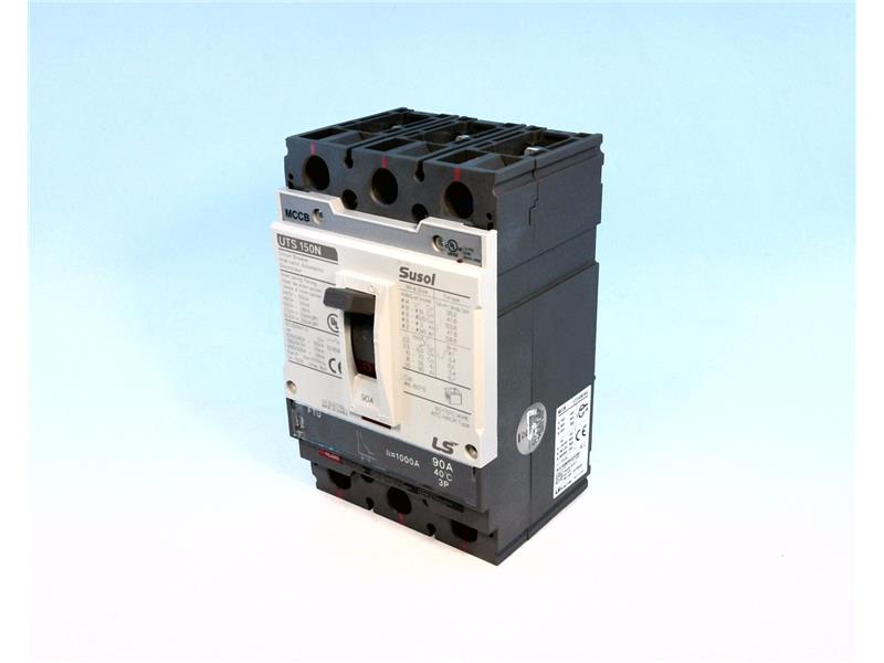 LS ELECTRIC UTS150N FTU 90A 3P UL