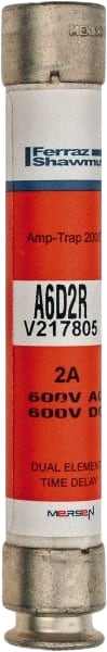 A6D2R by MERSEN