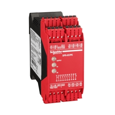 SCHNEIDER ELECTRIC XPSECPE3930P