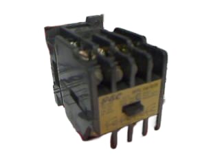 CONVERTEAM MRL-08/62E