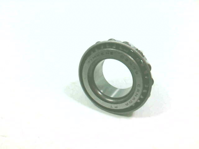 TIMKEN 02475