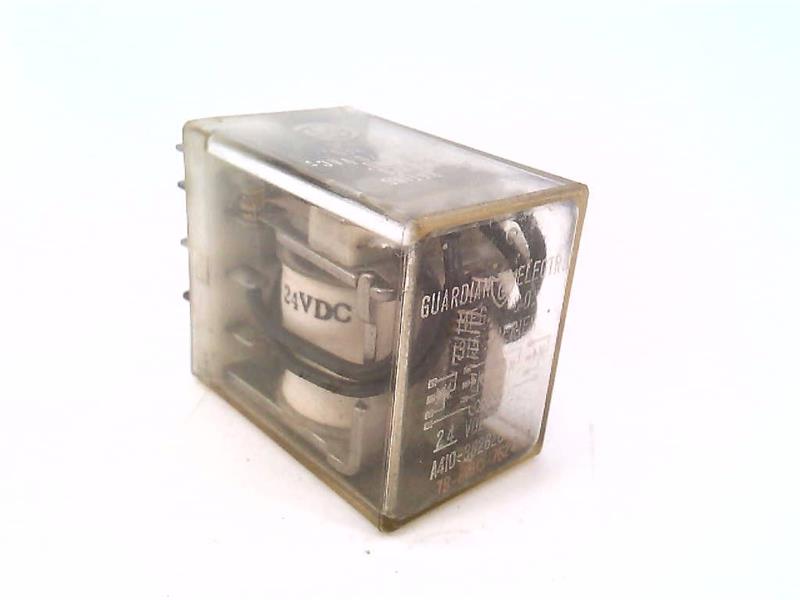 GUARDIAN ELECTRIC CO 1315-4C-24D