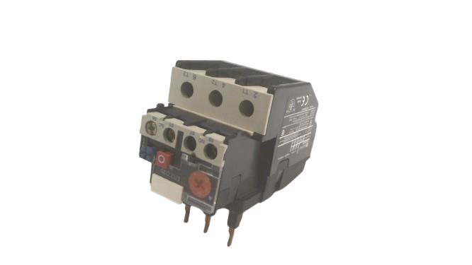 SCHNEIDER ELECTRIC LRD2553