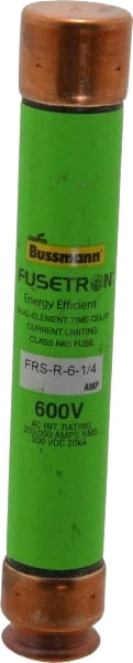 FRS-R-6-1/4 by EATON CORPORATION