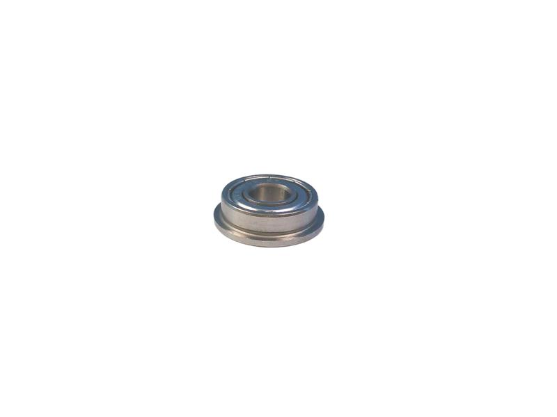 698 2ZC3 by NBS BEARING