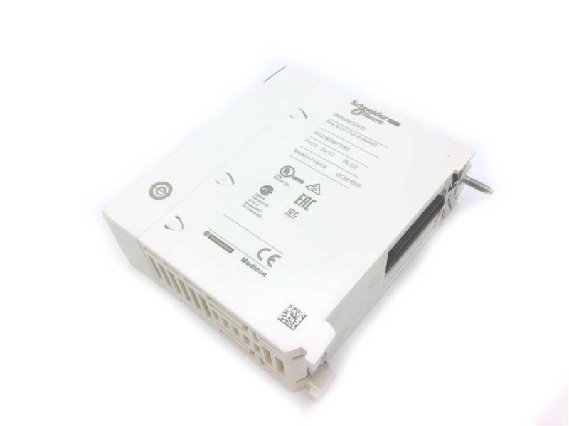 SCHNEIDER ELECTRIC BMXAMO0410