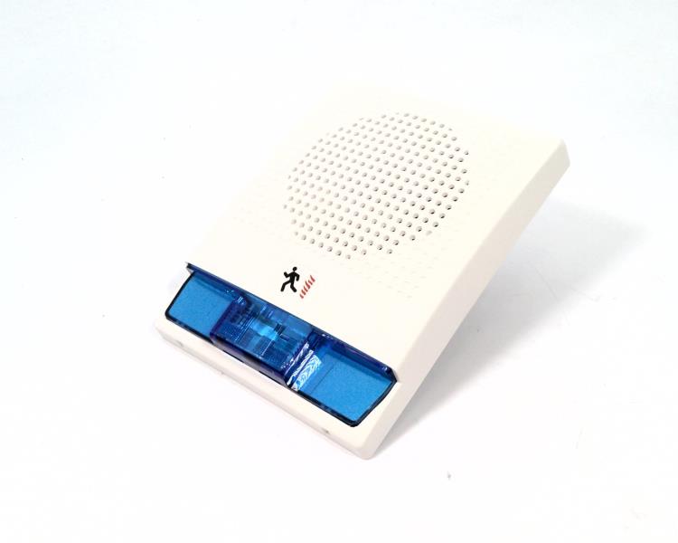 EDWARDS SIGNALING G4HFWN-S7VMB