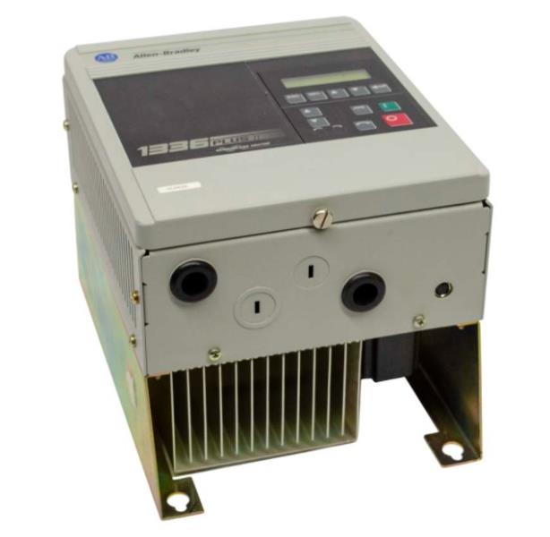 ALLEN BRADLEY 1336-B020-AA-EN-HA1-L6