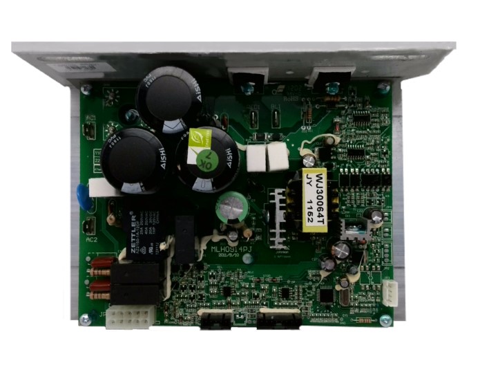 JOHNSON FITNESS MLH091PJ