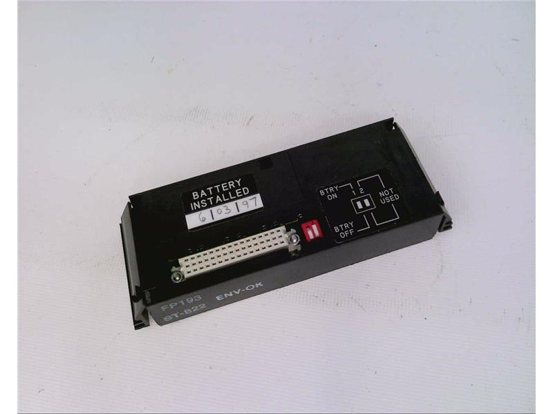 ALLEN BRADLEY 1771-HM3A